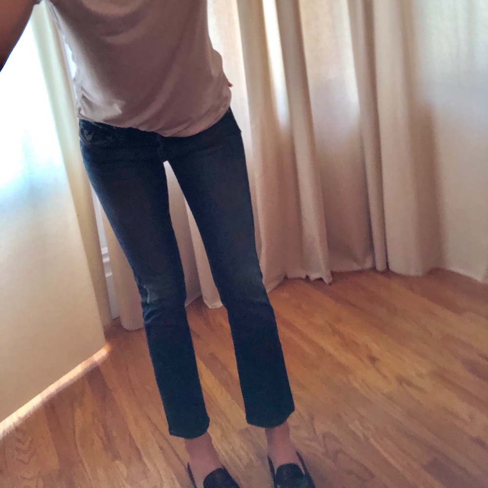 Paige jeans - pico